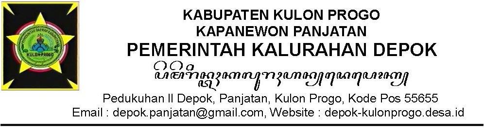 Kop Surat