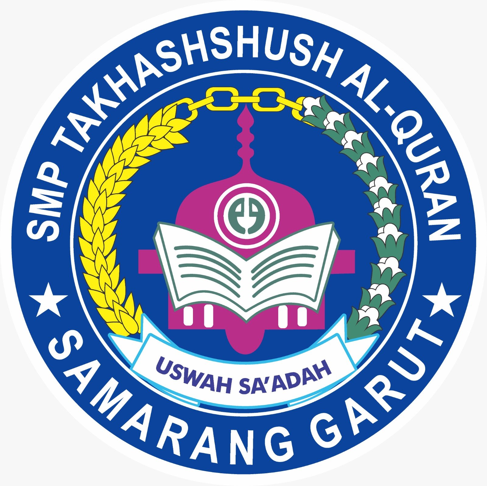 USWAH SA'ADAH