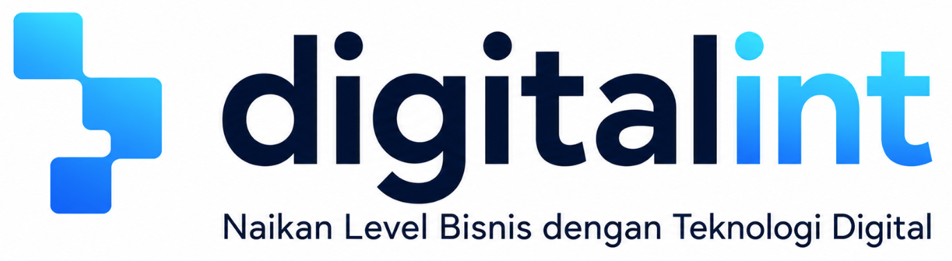 Digitalint.id Logo